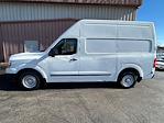 Used 2016 Nissan NV HD High Roof Empty Cargo Van for sale #A4P-12222 - photo 3