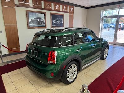 Used 2020 MINI Countryman AWD SUV for sale #A4P-13343 - photo 2