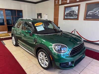 Used 2020 MINI Countryman AWD SUV for sale #A4P-13343 - photo 1