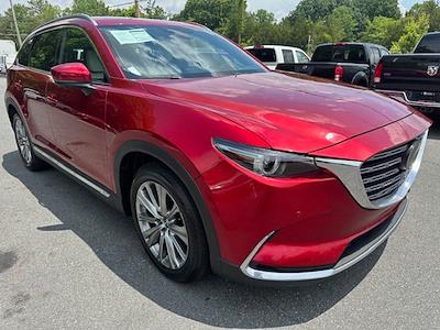 Used 2021 Mazda CX-9 Signature AWD SUV for sale #A4P-15548 - photo 1