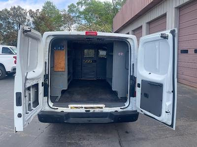 Used 2018 Nissan NV HD Standard Roof Upfitted Cargo Van for sale #A4P-16064 - photo 2