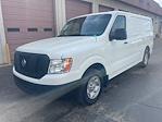 Used 2018 Nissan NV HD Standard Roof Upfitted Cargo Van for sale #A4P-16064 - photo 1