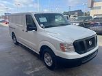 Used 2018 Nissan NV HD Standard Roof Upfitted Cargo Van for sale #A4P-16064 - photo 5