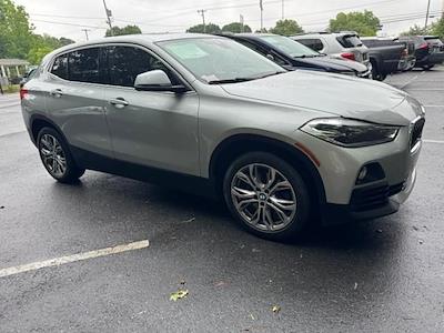 Used 2020 BMW X2 SUV for sale #A4P-16516 - photo 1