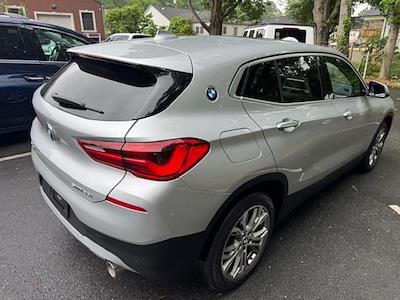 Used 2020 BMW X2 SUV for sale #A4P-16516 - photo 2