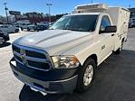 Used 2018 Ram 1500 Refrigerated Body for sale #A4P-18169 - photo 1
