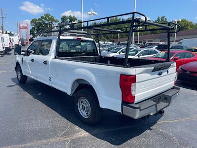 Used 2021 Ford F-250 XL Crew Cab for sale #A4P-18248 - photo 2