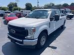 Used 2021 Ford F-250 XL Crew Cab for sale #A4P-18248 - photo 1