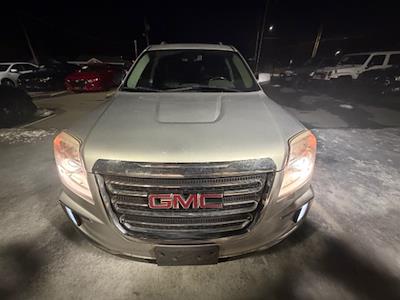 Used 2017 GMC Terrain SLT for sale #A4P-21529 - photo 1