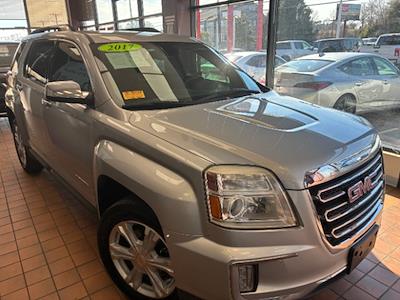 Used 2017 GMC Terrain - photo 1