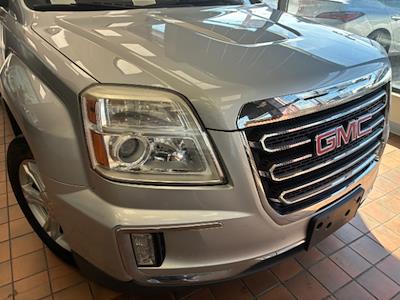 Used 2017 GMC Terrain - photo 1