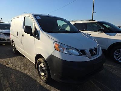 Used 2017 Nissan NV200 Empty Cargo Van for sale #A4P-22068 - photo 1