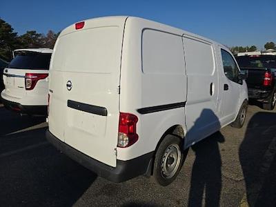 Used 2017 Nissan NV200 Empty Cargo Van for sale #A4P-22068 - photo 2