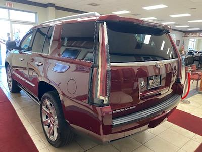 Used 2018 Cadillac Escalade Premium Luxury SUV for sale #A4P-22382 - photo 2