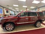 Used 2018 Cadillac Escalade Premium Luxury SUV for sale #A4P-22382 - photo 4