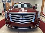 Used 2018 Cadillac Escalade Premium Luxury SUV for sale #A4P-22382 - photo 9