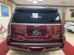 Used 2018 Cadillac Escalade Premium Luxury SUV for sale #A4P-22382 - photo 3