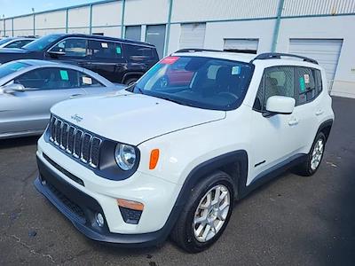 Used 2020 Jeep Renegade - photo 1