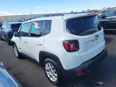 Used 2020 Jeep Renegade - photo 1