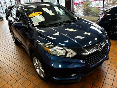 Used 2016 Honda HR-V EX for sale #A4P-28007 - photo 1