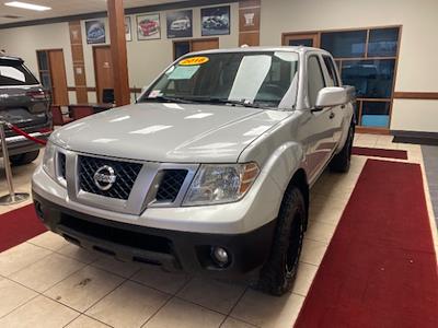 Used 2018 Nissan Frontier PRO-4X Crew Cab for sale #A4P-47502 - photo 1