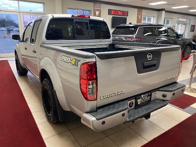Used 2018 Nissan Frontier PRO-4X Crew Cab for sale #A4P-47502 - photo 2