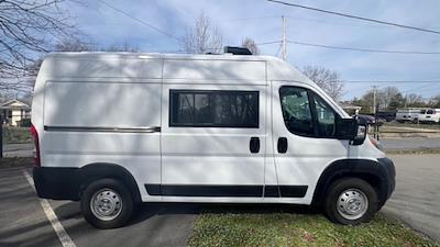 Used 2019 Ram ProMaster 1500 - photo 1