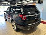 Used 2018 Ford Explorer XLT for sale #A4P-51460 - photo 2