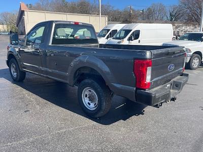 Used 2017 Ford F-350 XL Regular Cab SRW Pickup for sale #A4P-59128 - photo 2