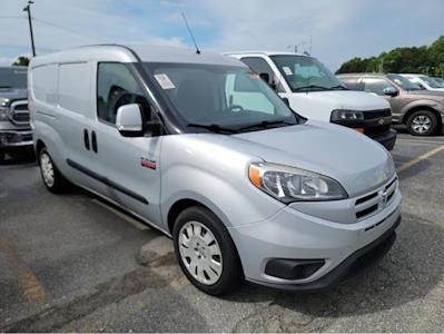 Used 2018 Ram ProMaster City Tradesman FWD Upfitted Cargo Van for sale #A4P-60932 - photo 1