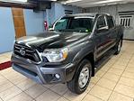 Used 2014 Toyota Tacoma PreRunner Double Cab for sale #A4P-61149 - photo 1