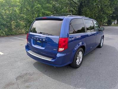 Used 2020 Dodge Grand Caravan SXT Minivan for sale #A4P-61174 - photo 2