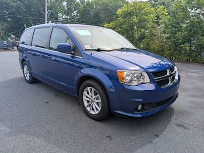 Used 2020 Dodge Grand Caravan SXT Minivan for sale #A4P-61174 - photo 1