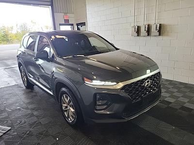 Used 2020 Hyundai Santa Fe SUV for sale #A4P-63167 - photo 1