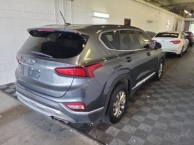 Used 2020 Hyundai Santa Fe SE for sale #A4P-63167 - photo 2