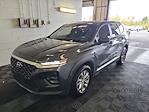 Used 2020 Hyundai Santa Fe SUV for sale #A4P-63167 - photo 4