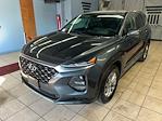 Used 2020 Hyundai Santa Fe SUV for sale #A4P-63167 - photo 5