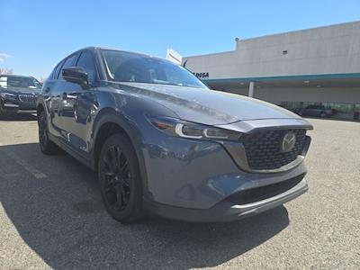 Used 2022 Mazda CX-5 2.5 S Carbon Edition for sale #A4P-63249 - photo 1
