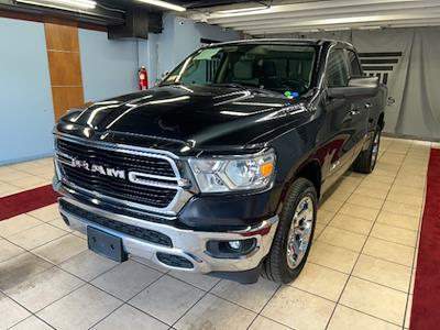 Used 2020 Ram 1500 Big Horn Quad Cab for sale #A4P-66702 - photo 1