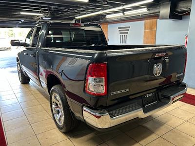 Used 2020 Ram 1500 Big Horn Quad Cab for sale #A4P-66702 - photo 2