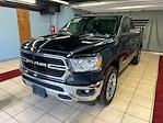 Used 2020 Ram 1500 Big Horn Quad Cab for sale #A4P-66702 - photo 1
