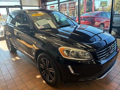Used 2016 Volvo XC60 for sale #A4P-72670 - photo 1