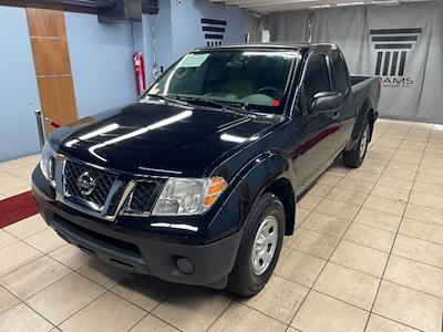 Used 2017 Nissan Frontier S King Cab Pickup for sale #A4P-72886 - photo 1
