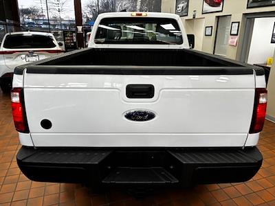 Used 2016 Ford F-350 XL Regular Cab for sale #A4P-72992 - photo 2