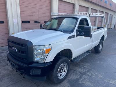 Used 2016 Ford F-350 XL Regular Cab for sale #A4P-72992 - photo 1