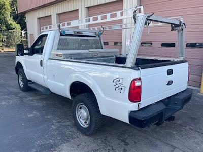 Used 2016 Ford F-350 XL Regular Cab for sale #A4P-72992 - photo 2