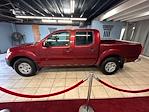 Used 2016 Nissan Frontier S Crew Cab 4x4 Pickup for sale #A4P-86210 - photo 3
