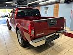 Used 2016 Nissan Frontier S Crew Cab 4x4 Pickup for sale #A4P-86210 - photo 2