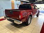 Used 2016 Nissan Frontier S Crew Cab 4x4 Pickup for sale #A4P-86210 - photo 4