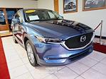 Used 2020 Mazda CX-5 Grand Touring AWD SUV for sale #A4P-86355 - photo 3